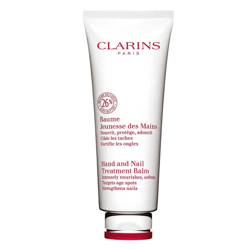Clarins Baume Jeunesse des Mains Hand & Nail Treatment Balm Meistverkauft