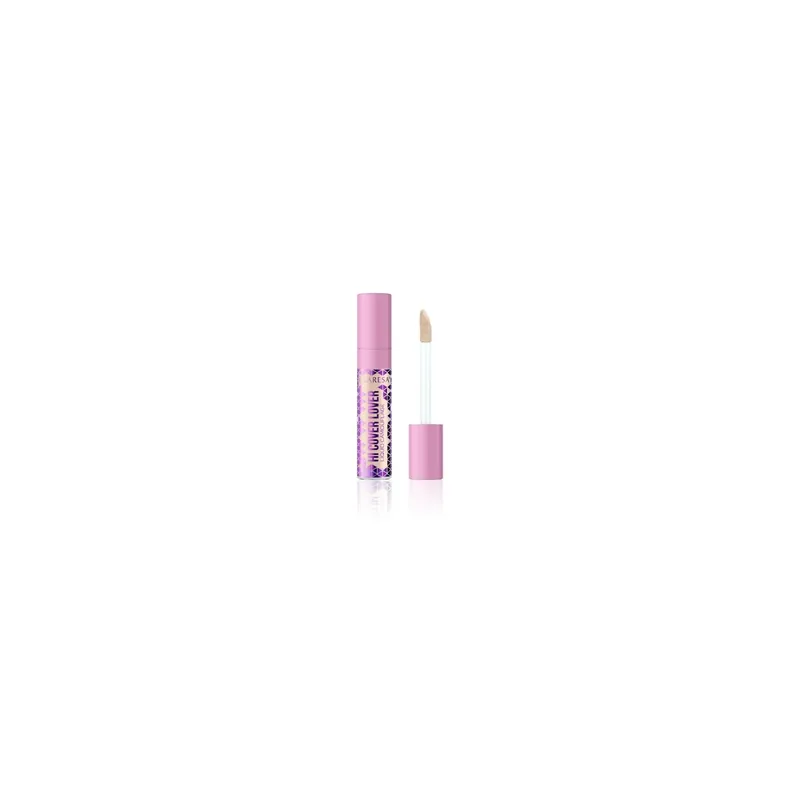 Angebot Claresa Hi Cover Lover Covering Face Concealer /22/ Fair 8 g