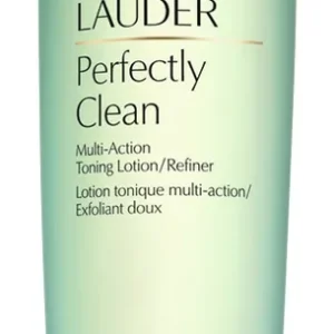 Estée Lauder Perfectly Clean Multi-Action Toning Lotion & Refiner Garantierte Lieferung
