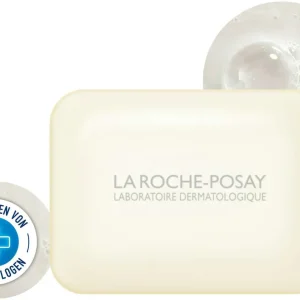 La Roche Posay Lipikar Seifenstück 150 G Sonderangebot