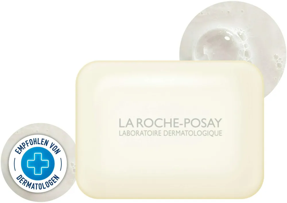 La Roche Posay Lipikar Seifenstück 150 G Sonderangebot