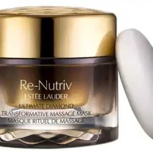 Estée Lauder Re-Nutriv Ultimate Diamond Transformative Thermal Ritual Must-Have