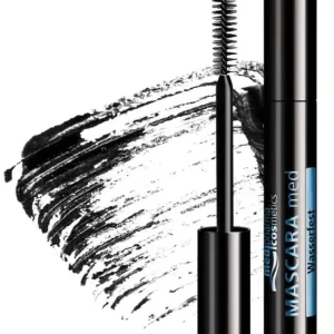 Neuheit medipharma cosmetics Mascara med wasserfest 5 ml