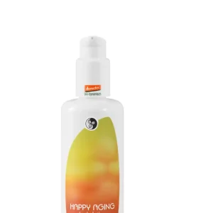 Neu Martina Gebhardt Happy Aging Body Lotion 150 ml