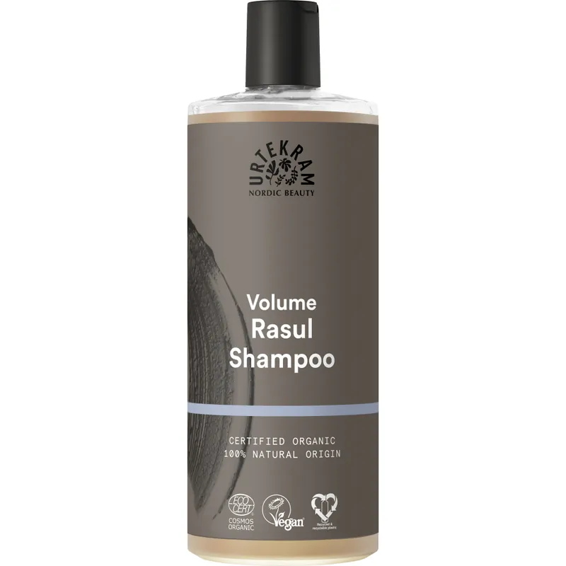 Urtekram Rasul Volume Shampoo Markenware