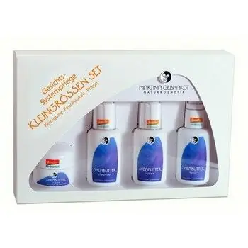 Direkt Vom Hersteller Martina Gebhardt Sheabutter Kleingrößenset 1 St