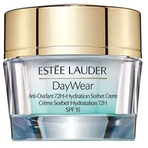 Estée Lauder DayWear Sorbet Multi Protection Anti-Oxidant 72h Moisture Cream SPF 15 Markenprodukt