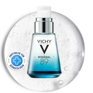 Preis Gesenkt Vichy Mineral 89 Elixier 30 ml