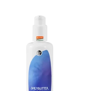 Martina Gebhardt Sheabutter Bodylotion 150 ml Expressversand