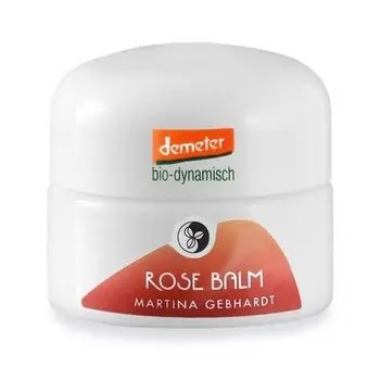 Gratis Versand Martina Gebhardt Rose Balm 15 ml
