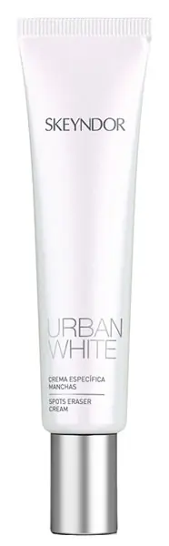 Finale Aktion Skeyndor Urban White Spots Eraser Cream