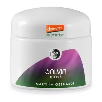 Sichere Zahlung Martina Gebhardt Salvia Mask 50 ml