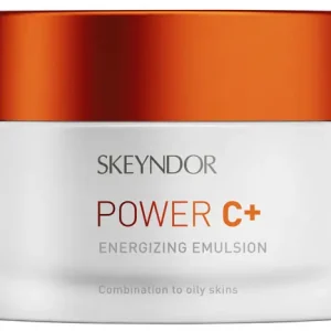 Jetzt Kaufen Skeyndor Power C+ Energizing Emulsion