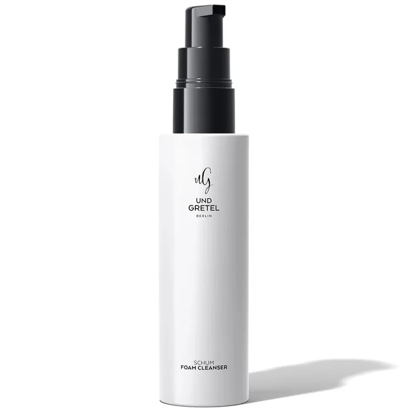 Finale Aktion SCHUM Reinigungsschaum, 100ml
