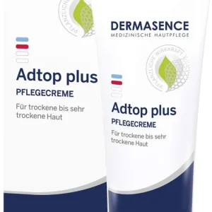 Dermasence Adtop Plus Pflegecreme 100 ml Super-Preis