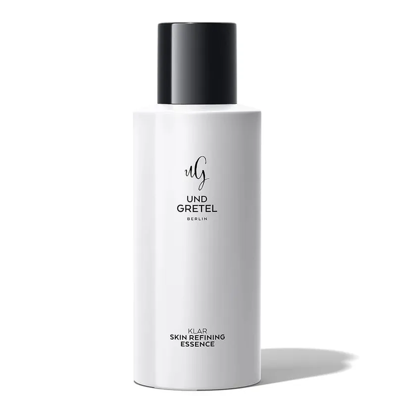 Neue Ware KLAR Toner & Essenz, 100ml