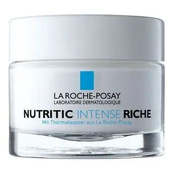 ROCHE-POSAY Nutritic Intense Creme reichhaltig 50 ml Zertifiziert