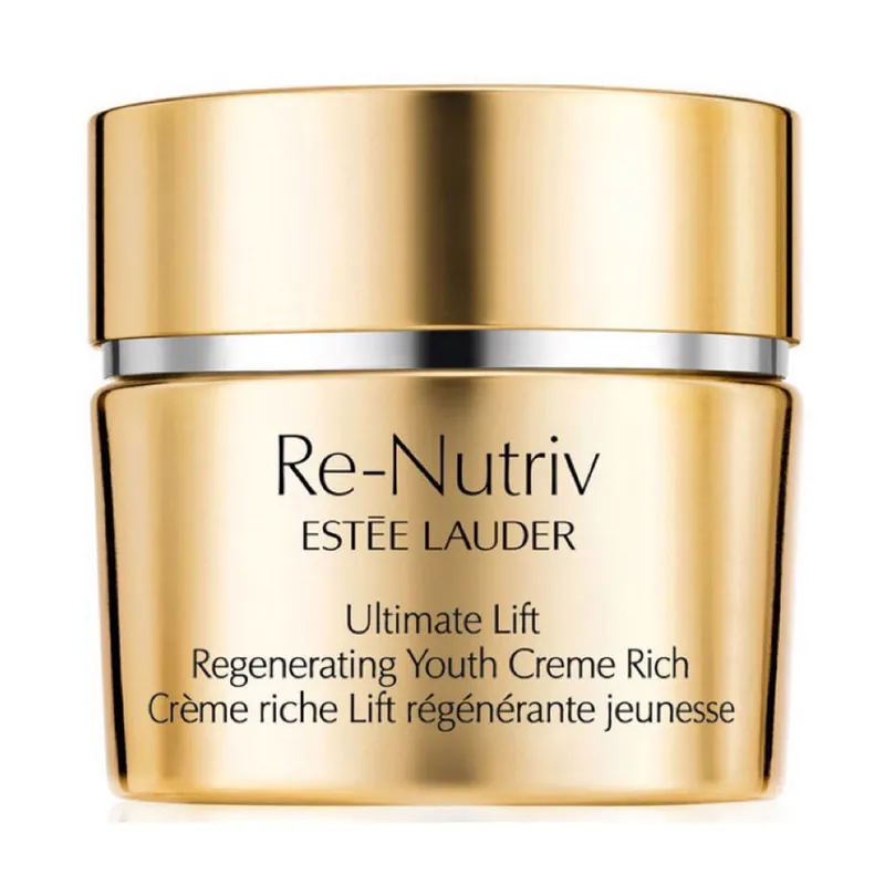 Estée Lauder Re-Nutriv Ultimate Lift Regenerating Youth Cream Neue Kollektion
