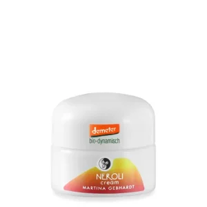 Sofort Bestellen Martina Gebhardt Neroli Cream 15 ml