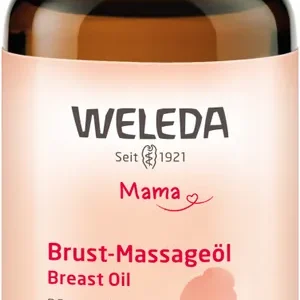 Weleda Brust-Massageöl Heißes Angebot
