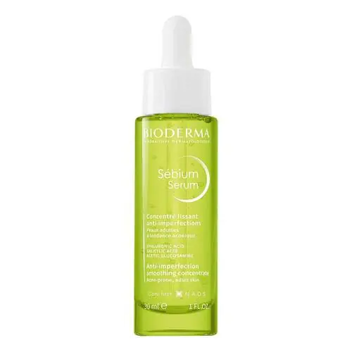 Bioderma Sebium Serum, 30 ml Top-Seller