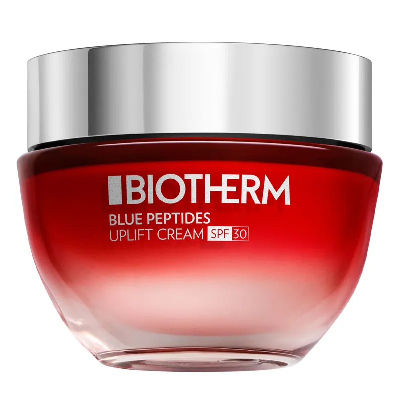 Jetzt Bestellen Biotherm Blue Peptide Uplift Cream SPF30