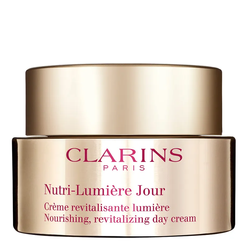 Versand Am Gleichen Tag Clarins Nutri-Lumière Jour Day Cream