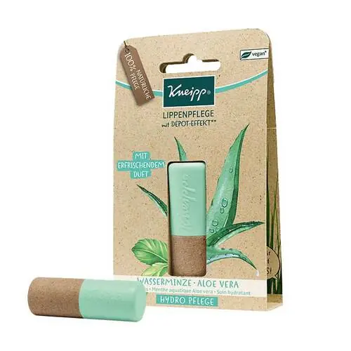 Kneipp Lippenpflege , 1 St Zertifiziert