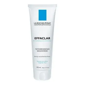 Direkt Vom Hersteller ROCHE-POSAY Effaclar Waschcreme 125 ml