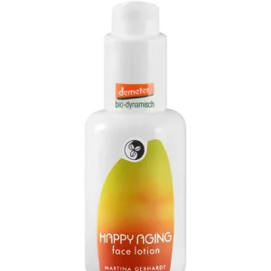 Direkt Vom Hersteller Martina Gebhardt Happy Aging Face Lotion 30 ml