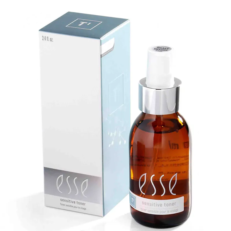 Ausverkauf Sensitive Mist T1, 100ml
