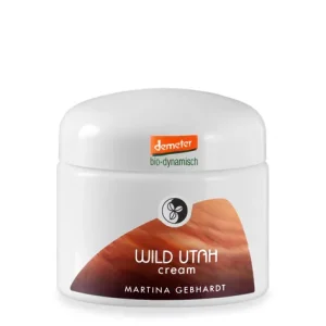 Finale Aktion Martina Gebhardt Wild Utah Cream 50 ml