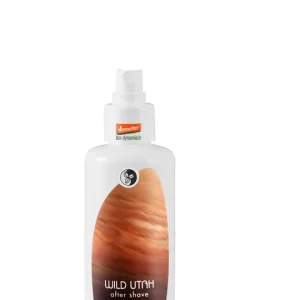 Martina Gebhardt Wild Utah Aftershave 100 ml Gratis Versand