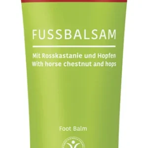 Markenware Speick Natural Aktiv Fußbalsam