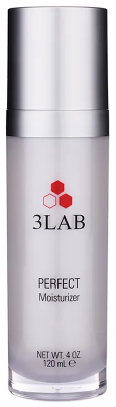 Wochenendangebot 3Lab Perfect Moisturizer
