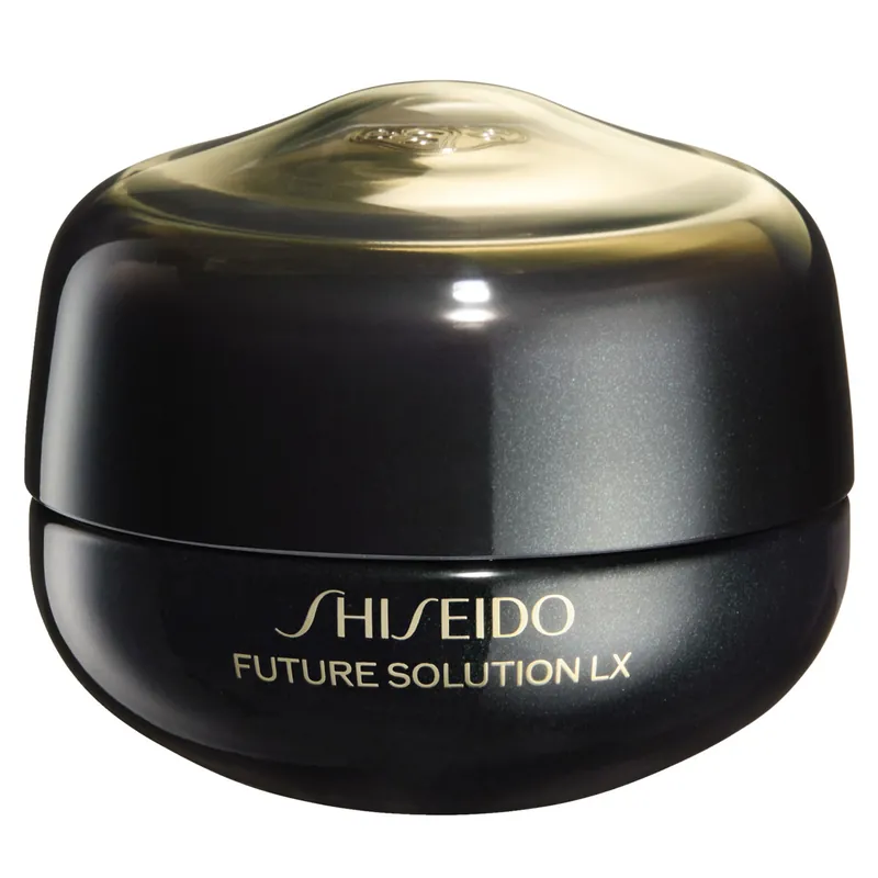 Shiseido Future Solution LX Eye & Lip Contour Cream Beliebt
