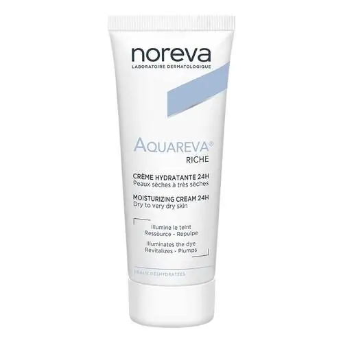 Saisonangebot Aquareva Reichhaltige Creme, 40 ml