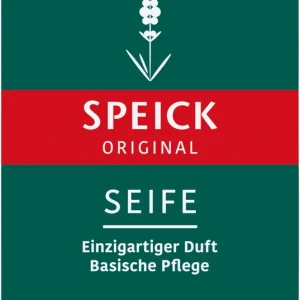 Speick Original Seife Garantierte Lieferung