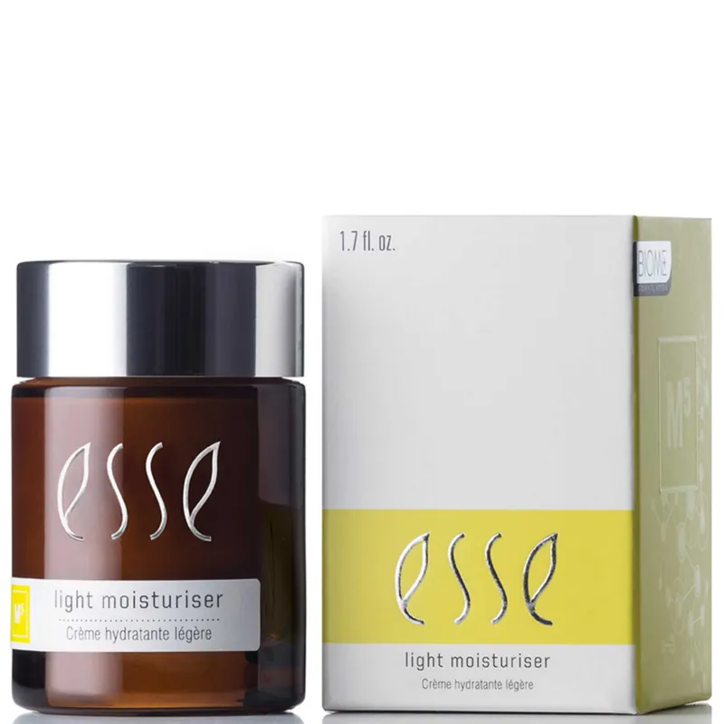 Light Moisturizer M5, 50ml Sonderaktion