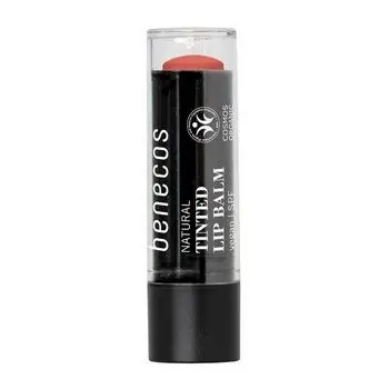 Benecos Tinted Lip Balm coral breez 4.7 g Kostenfreie Lieferung