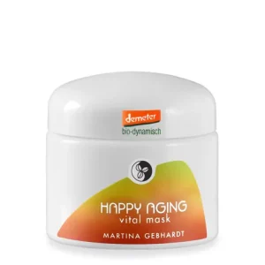 Martina Gebhardt Happy Aging Vital Mask 50 ml Super-Preis