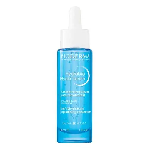 Bioderma Hydrabio + Hyalu Serum, 30 ml Finale Aktion