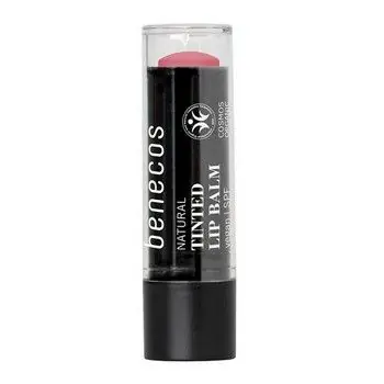 Echt Benecos Tinted Lip Balm soft bloom 4.7 g