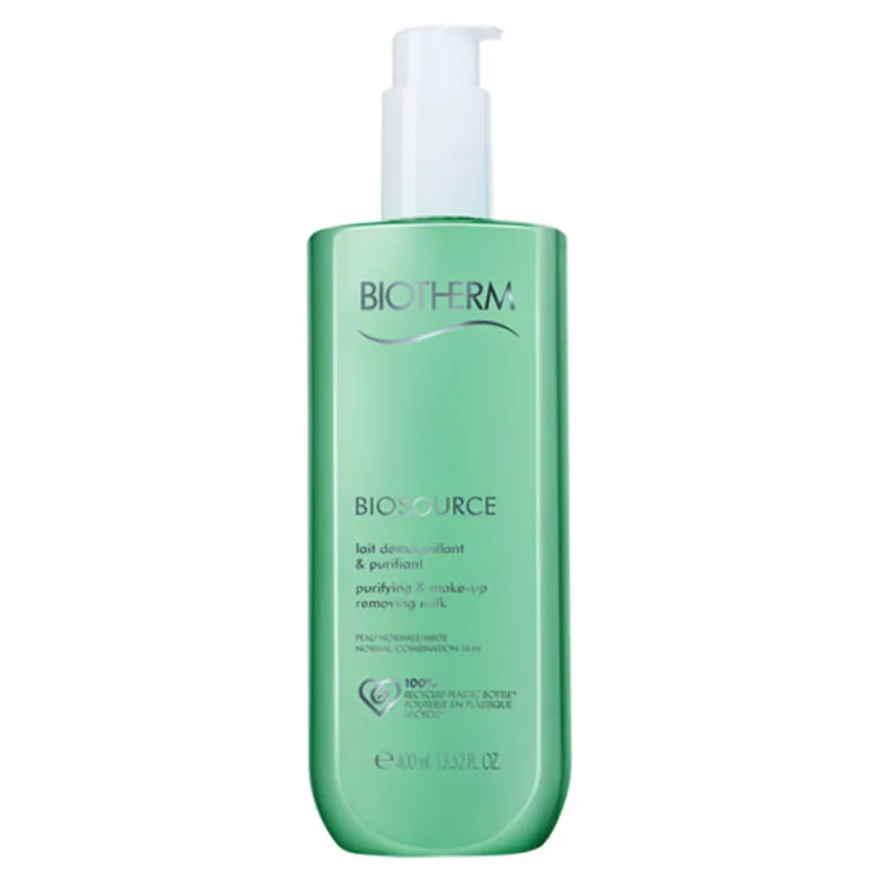 Biotherm Biosource Lait Demaquillant Cleansing Milk PNM Super-Preis