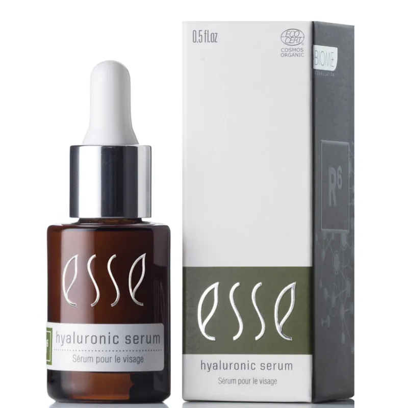 Saisonangebot Hyaluronic Serum R6, 15ml