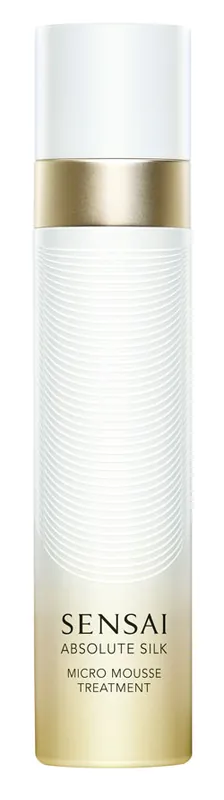 Günstig Sensai Absolute Silk Micro Mousse Treatment
