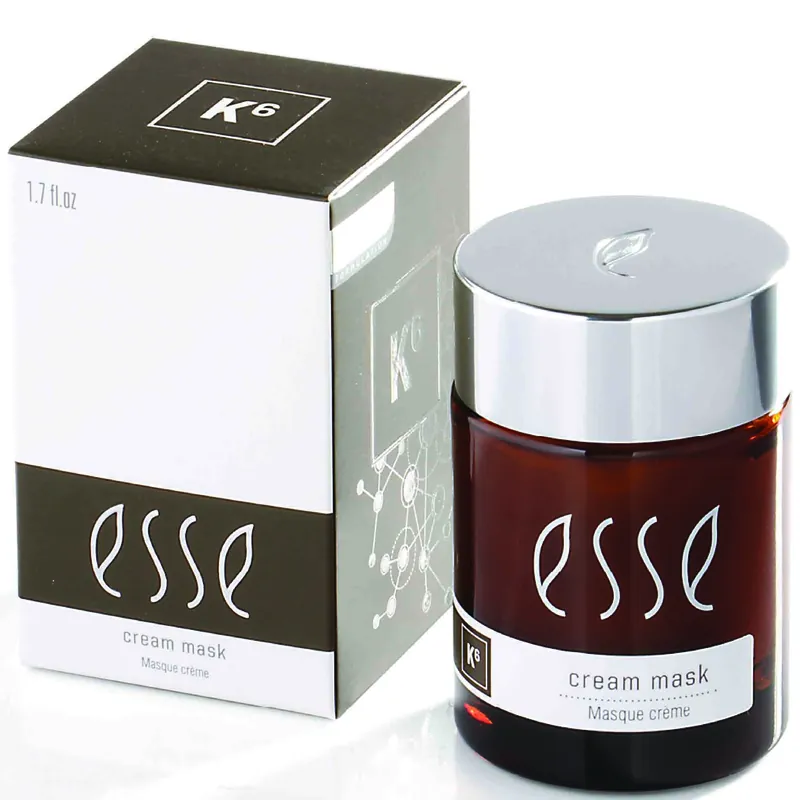 Cream Mask K6, 50ml Rabatt