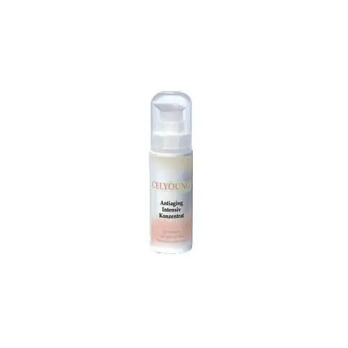 Celyoung Antiaging Intensiv Konzentrat, 30 ml Preisknaller
