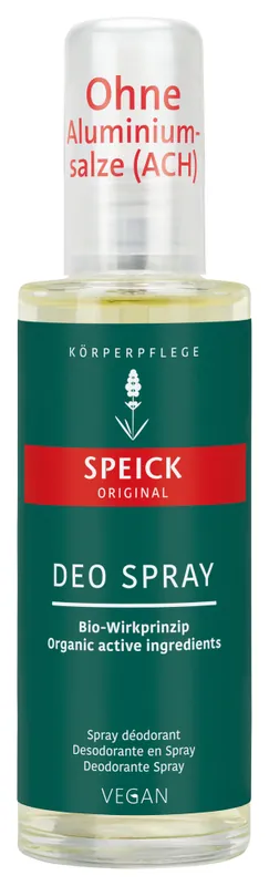Highlight Speick Original Deo Spray