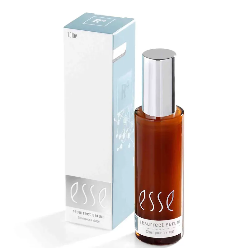 Bestpreis Sensitive Resurrect Serum R4, 30 ml